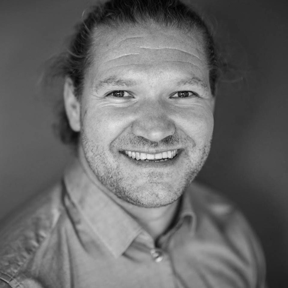 Kai Scheffler